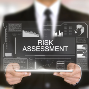 Risk Assessment Image