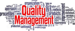 Quality Management Image