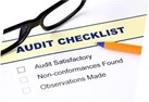 Audit Checklist Image