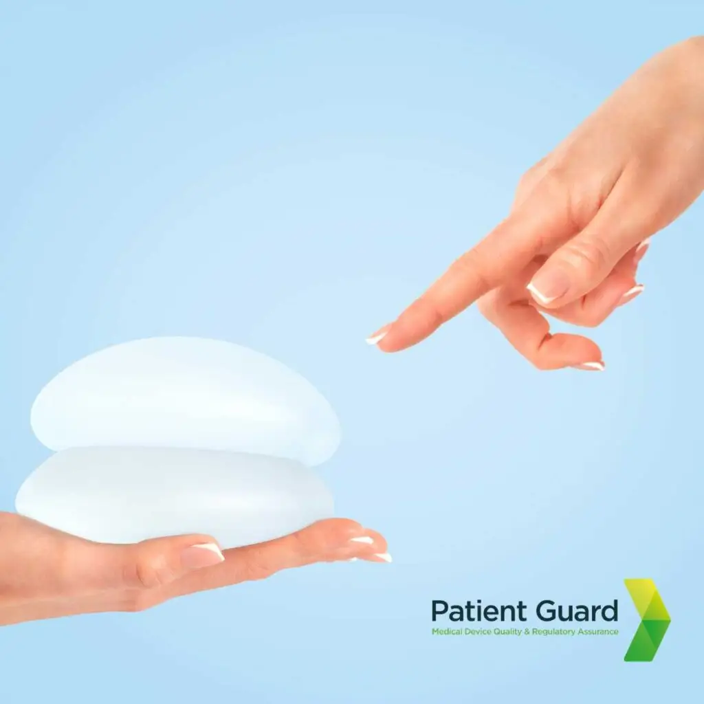 PIP Breast Implant Scandal