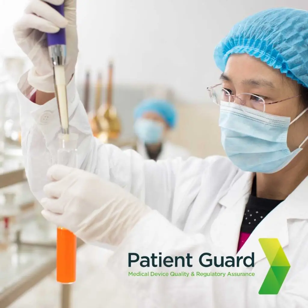 Medical Device Quality Assurance & Quality Control