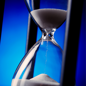 How much time is involved for the Person Responsible for Regulatory Compliance MDR service