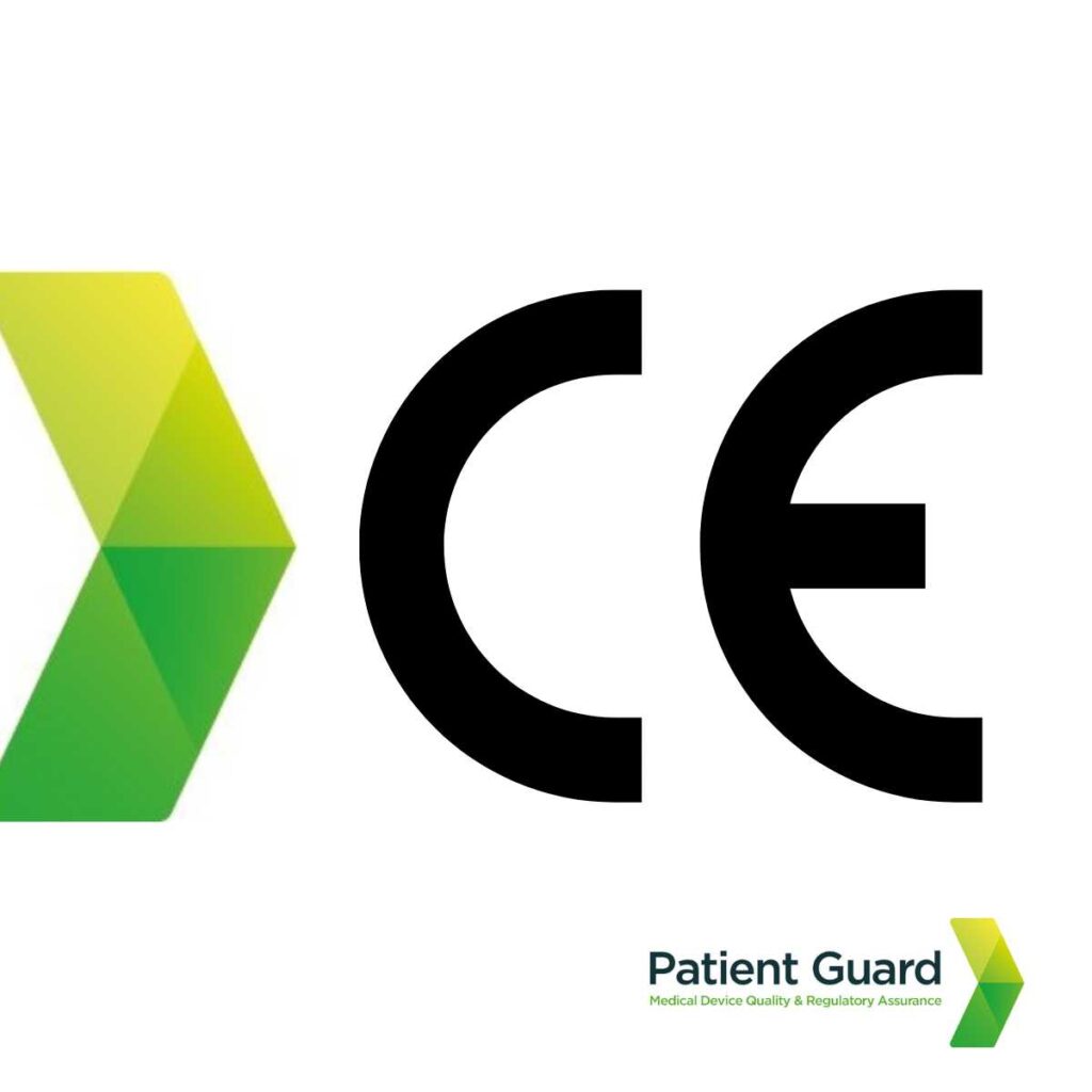 Medical Device CE mark