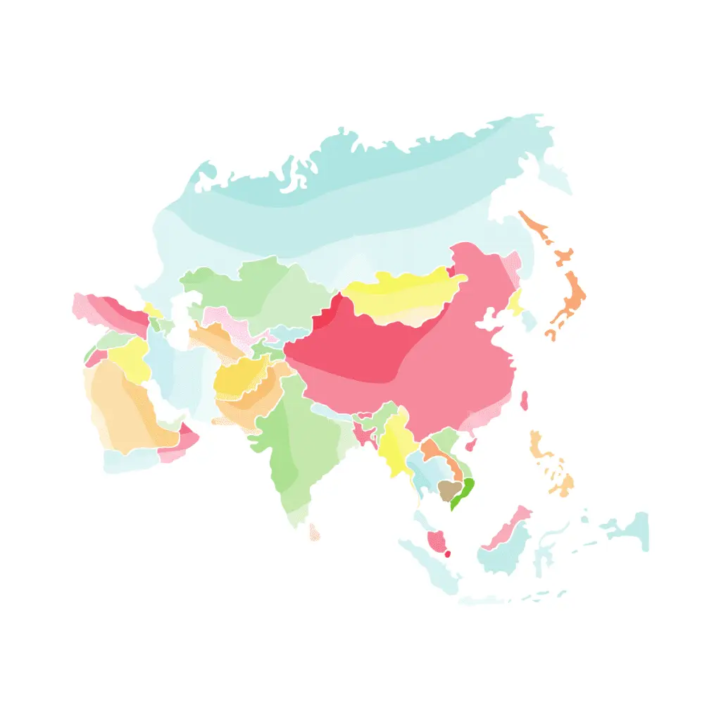 Asian medical device and ivd registration.