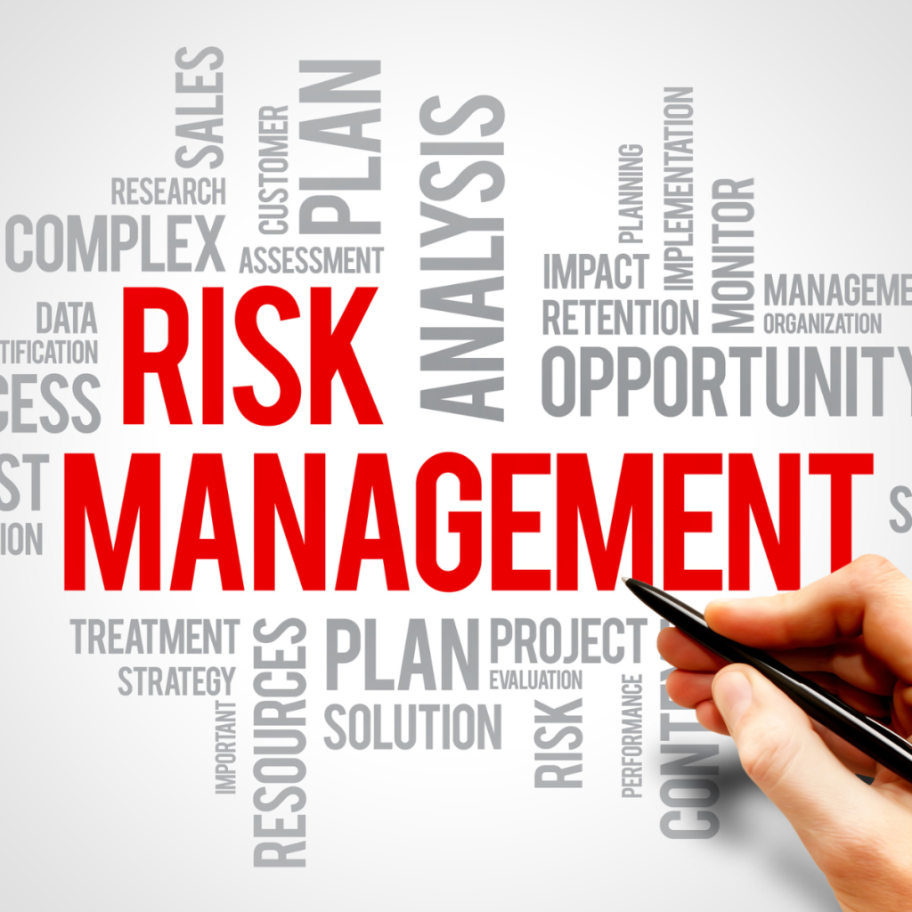 The risk management of medical devices following ISO 14971