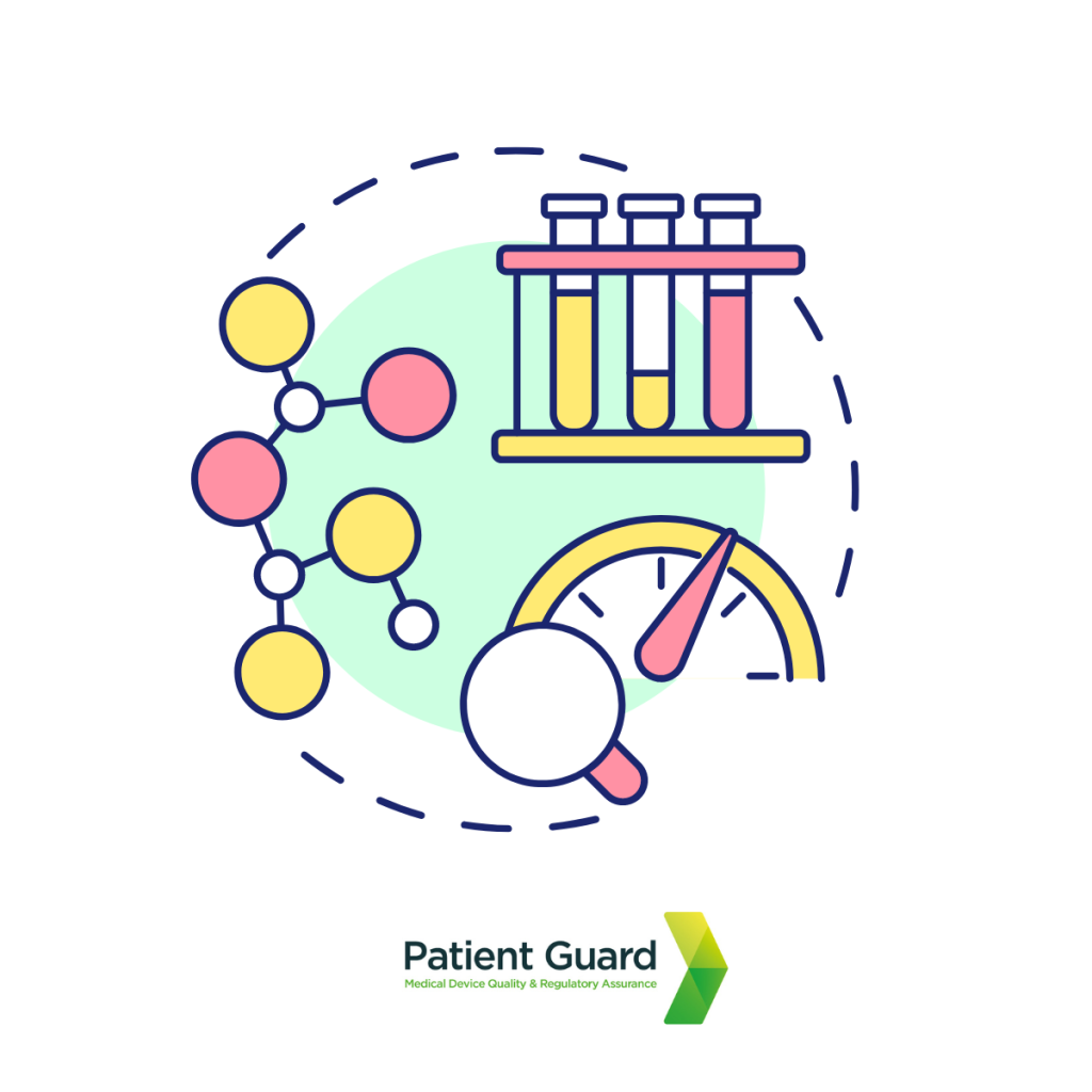 Some medical devices require PMCF (Post Market Clinical Follow-up) studies to demonstrate compliance with medical device regulatory requirements. Patient Guard can help medical device manufacturers with the necessary documentation when applying medical studies.