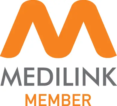 Patient Guard is a member of Medilink UK