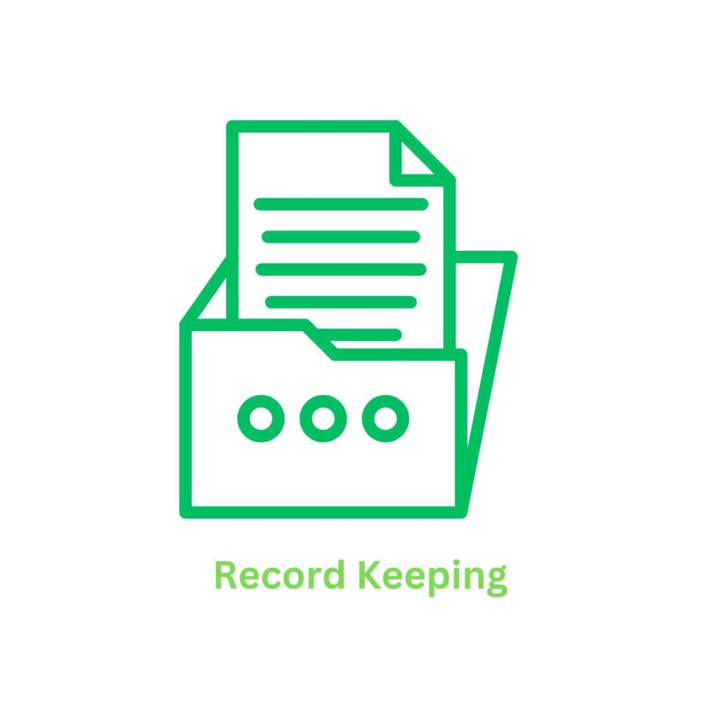 The differences in record keeping between Quality Management System Standard ISO 13485 and FDA Medical Device Quality Management Regulation.