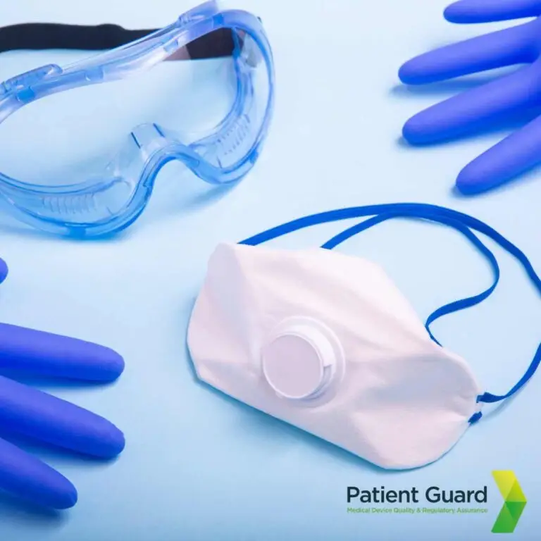 PPE (Personal Protective Equipment)