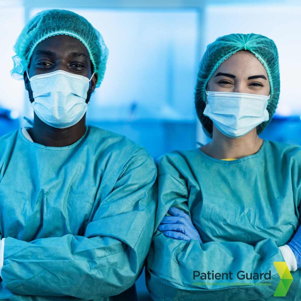 Personal Protective Equipment (PPE)