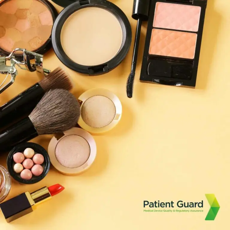 Cosmetics Regulation
