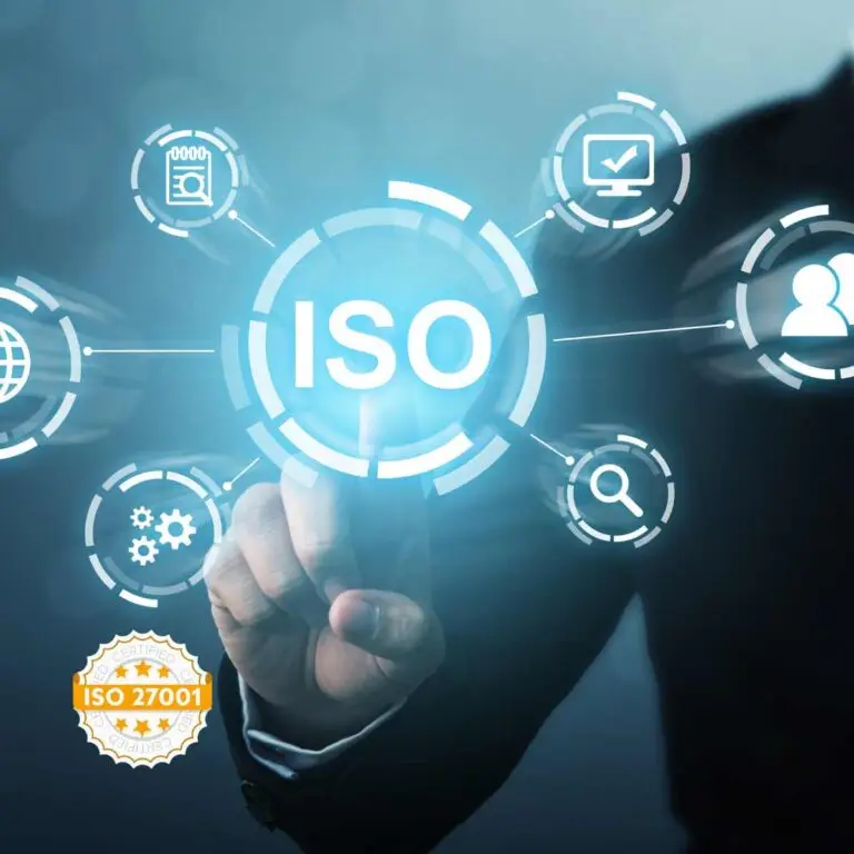 ISO 27001