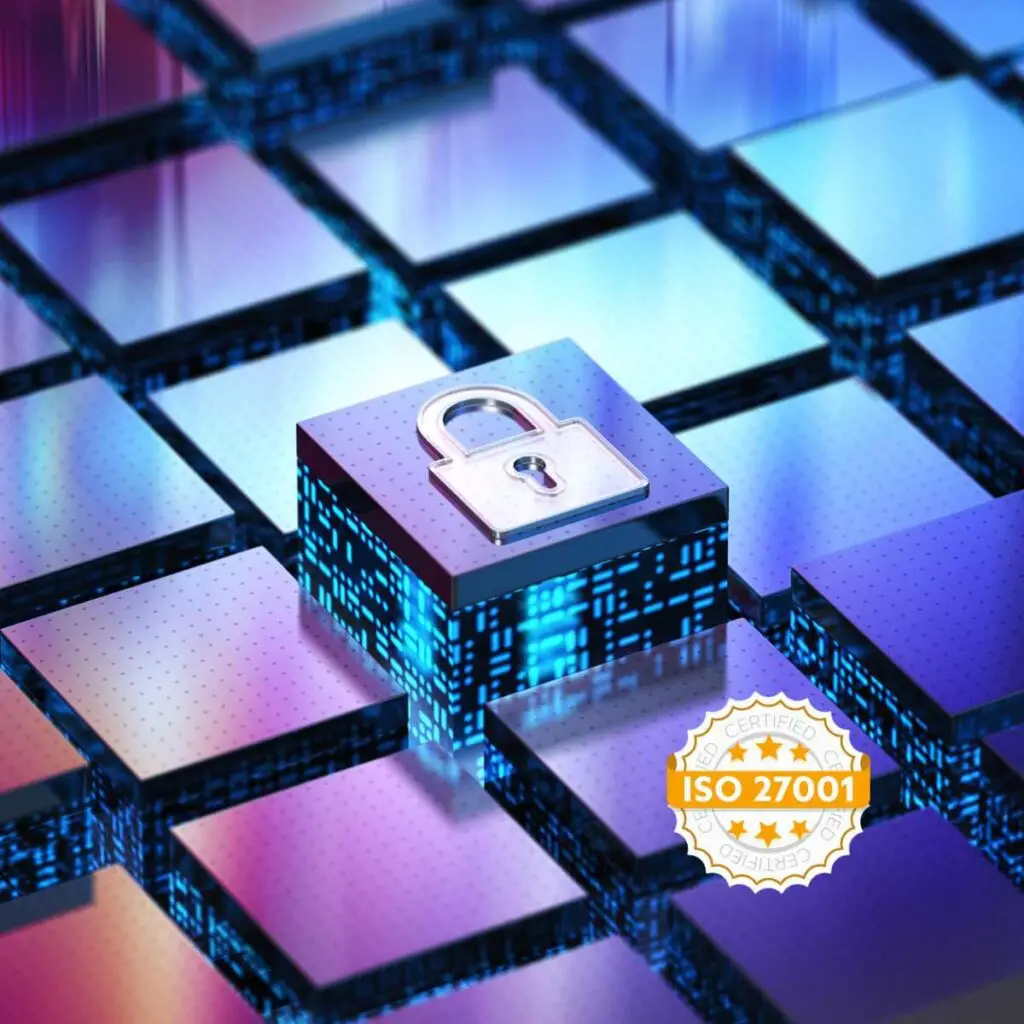 ISO 27001