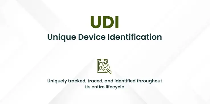 UDI and EUDAMED: Strengthen Medical Device Traceability