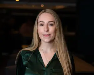 Eleanor Shackleton - Patient Guard - Clinical and Regulatory Specialist