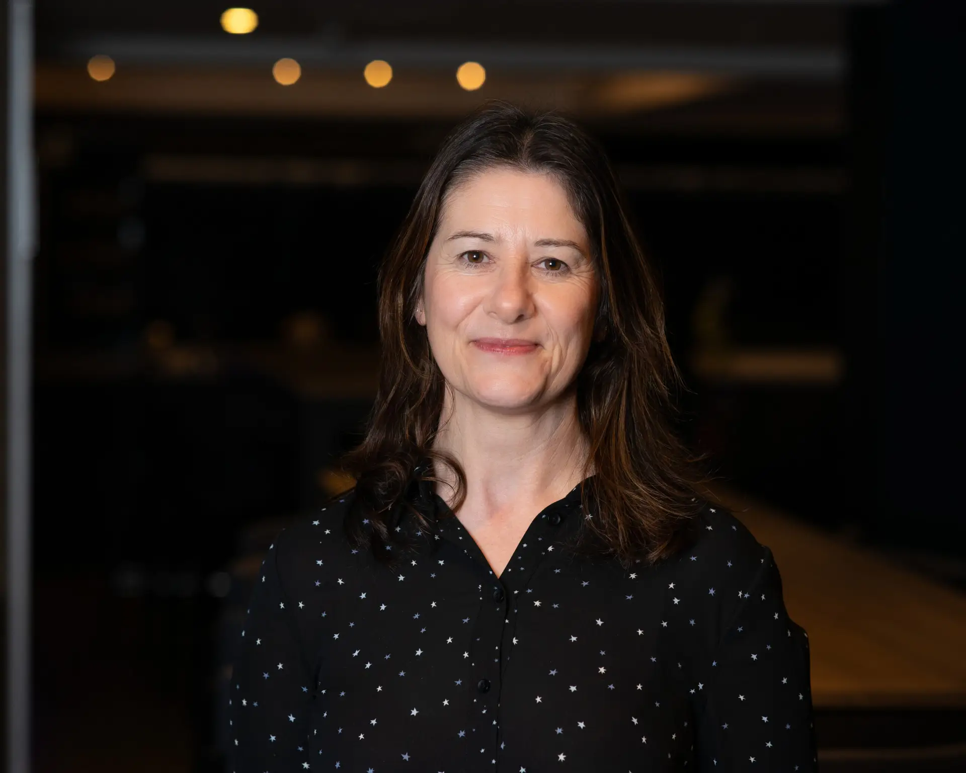 Jackie Brooks, Operations Manager at Patient Guard