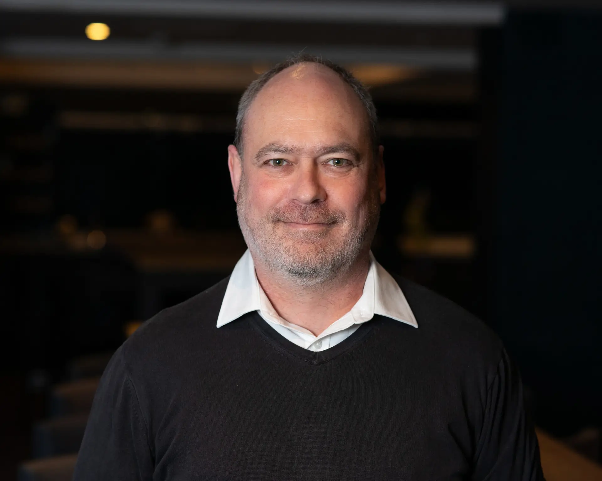 Steve Condie, Regulatory Manager at Patient Guard
