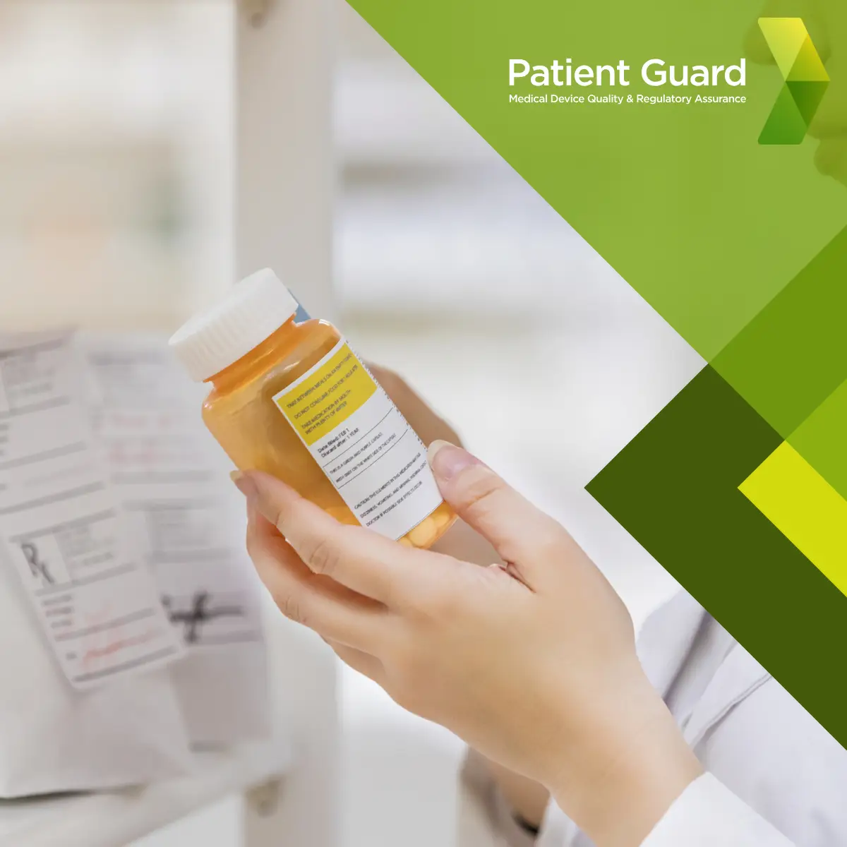 Medical Device Labelling Requirements Explained | EU MDR