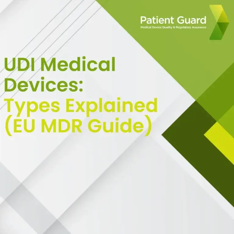 UDI-Medical-Devices-Types-Explained-EU-MDR-Guide