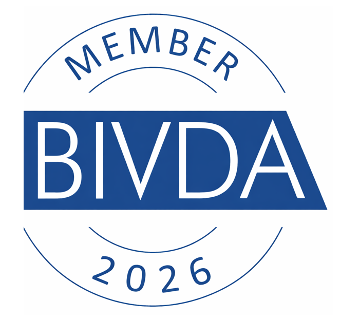 Patient Guard is a member of BIVDA 2026