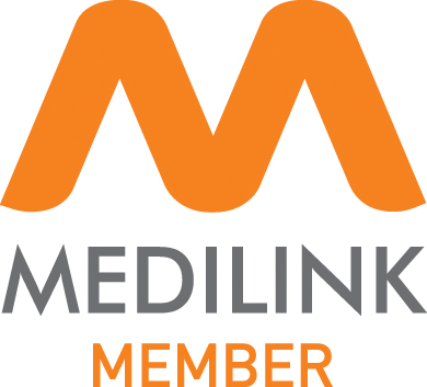 Patient Guard is a member of Medilink UK