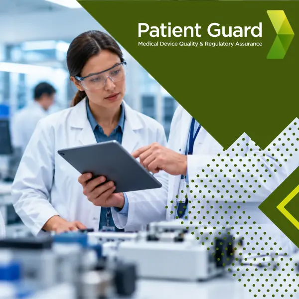 FDA Medical Device Regulations: A Complete Guide for Manufacturers